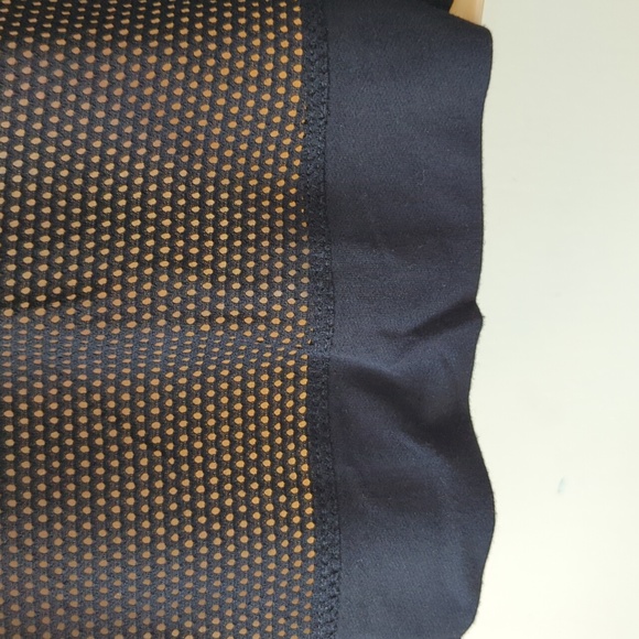 Alala Heron Mesh Back Sweatshirt in Black M - Picture 9 of 16